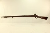 NOTCHED Harpers Ferry M1816 CIVIL WAR Musket Civil War Update of the Venerable Model 1816! - 23 of 25