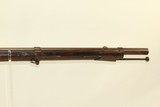 NOTCHED Harpers Ferry M1816 CIVIL WAR Musket Civil War Update of the Venerable Model 1816! - 7 of 25