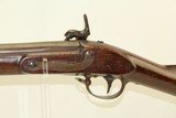 NOTCHED Harpers Ferry M1816 CIVIL WAR Musket Civil War Update of the Venerable Model 1816! - 25 of 25
