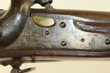 NOTCHED Harpers Ferry M1816 CIVIL WAR Musket Civil War Update of the Venerable Model 1816! - 10 of 25
