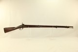 NOTCHED Harpers Ferry M1816 CIVIL WAR Musket Civil War Update of the Venerable Model 1816! - 3 of 25