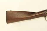 NOTCHED Harpers Ferry M1816 CIVIL WAR Musket Civil War Update of the Venerable Model 1816! - 4 of 25