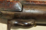 NOTCHED Harpers Ferry M1816 CIVIL WAR Musket Civil War Update of the Venerable Model 1816! - 18 of 25