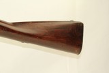 NOTCHED Harpers Ferry M1816 CIVIL WAR Musket Civil War Update of the Venerable Model 1816! - 24 of 25