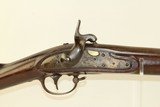 NOTCHED Harpers Ferry M1816 CIVIL WAR Musket Civil War Update of the Venerable Model 1816! - 5 of 25