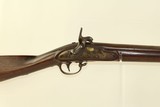 NOTCHED Harpers Ferry M1816 CIVIL WAR Musket Civil War Update of the Venerable Model 1816! - 2 of 25