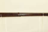 NOTCHED Harpers Ferry M1816 CIVIL WAR Musket Civil War Update of the Venerable Model 1816! - 6 of 25