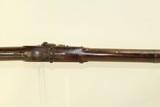 NOTCHED Harpers Ferry M1816 CIVIL WAR Musket Civil War Update of the Venerable Model 1816! - 20 of 25