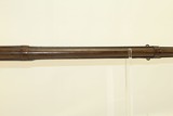 NOTCHED Harpers Ferry M1816 CIVIL WAR Musket Civil War Update of the Venerable Model 1816! - 16 of 25