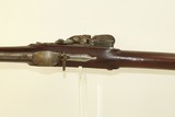 REVOLUTIONARY WAR Era Antique CHARLEVILLE MUSKETFrench Style Flintlock with Germanic Lock! - 15 of 25