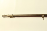 REVOLUTIONARY WAR Era Antique CHARLEVILLE MUSKETFrench Style Flintlock with Germanic Lock! - 23 of 25