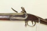 REVOLUTIONARY WAR Era Antique CHARLEVILLE MUSKETFrench Style Flintlock with Germanic Lock! - 21 of 25
