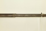 REVOLUTIONARY WAR Era Antique CHARLEVILLE MUSKETFrench Style Flintlock with Germanic Lock! - 12 of 25