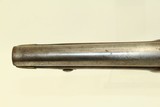 DUTCH Delft Nederlandse Antique FLINTLOCK Pistol .70 Caliber Naval Pistol Made Circa Early 1800s in Liege - 10 of 17