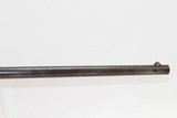 Antique FRANK WESSON Fancy TWO TRIGGER Rifle - 15 of 15