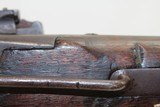 CIVIL WAR & FRONTIER Antique SHARPS Carbine - 15 of 20