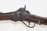 CIVIL WAR & FRONTIER Antique SHARPS Carbine - 18 of 20