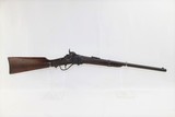 CIVIL WAR & FRONTIER Antique SHARPS Carbine - 3 of 20
