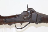 CIVIL WAR & FRONTIER Antique SHARPS Carbine - 5 of 20