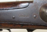 CIVIL WAR & FRONTIER Antique SHARPS Carbine - 12 of 20