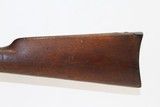 CIVIL WAR & FRONTIER Antique SHARPS Carbine - 17 of 20