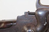 CIVIL WAR & FRONTIER Antique SHARPS Carbine - 11 of 20