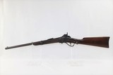 CIVIL WAR & FRONTIER Antique SHARPS Carbine - 16 of 20