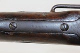CIVIL WAR & FRONTIER Antique SHARPS Carbine - 13 of 20