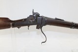 CIVIL WAR & FRONTIER Antique SHARPS Carbine - 10 of 20