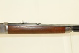 1911 WINCHESTER 1892 Lever Action .25-20 WCF RifleVery Nice Rifle with a Lot of Blue! - 16 of 25