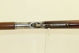 1911 WINCHESTER 1892 Lever Action .25-20 WCF RifleVery Nice Rifle with a Lot of Blue! - 8 of 25