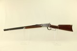 1911 WINCHESTER 1892 Lever Action .25-20 WCF RifleVery Nice Rifle with a Lot of Blue! - 18 of 25