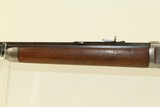 1911 WINCHESTER 1892 Lever Action .25-20 WCF RifleVery Nice Rifle with a Lot of Blue! - 21 of 25