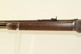 Antique WINCHESTER 1873 Lever Rifle In .32-20 WCF
Iconic Repeating Rifle Chambered In .32 WCF - 24 of 25