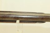 Antique WINCHESTER 1873 Lever Rifle In .32-20 WCF
Iconic Repeating Rifle Chambered In .32 WCF - 16 of 25