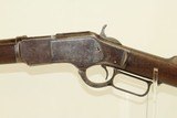 Antique WINCHESTER 1873 Lever Rifle In .32-20 WCF
Iconic Repeating Rifle Chambered In .32 WCF - 23 of 25