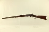 Antique WINCHESTER 1873 Lever Rifle In .32-20 WCF
Iconic Repeating Rifle Chambered In .32 WCF - 21 of 25