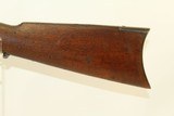 Antique WINCHESTER 1873 Lever Rifle In .32-20 WCF
Iconic Repeating Rifle Chambered In .32 WCF - 22 of 25