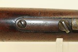 Antique WINCHESTER 1873 Lever Rifle In .32-20 WCF
Iconic Repeating Rifle Chambered In .32 WCF - 10 of 25
