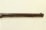 Antique WINCHESTER 1873 Lever Rifle In .32-20 WCF
Iconic Repeating Rifle Chambered In .32 WCF - 7 of 25