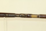 Antique WINCHESTER 1873 Lever Rifle In .32-20 WCF
Iconic Repeating Rifle Chambered In .32 WCF - 12 of 25
