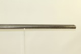 PARKER BROTHERS SxS GH Grade 2 Hammerless Shotgun Antique Engraved GRADE 2 Double Barrel 12 Gauge Made In 1891 - 24 of 24