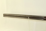 PARKER BROTHERS SxS GH Grade 2 Hammerless Shotgun Antique Engraved GRADE 2 Double Barrel 12 Gauge Made In 1891 - 15 of 24