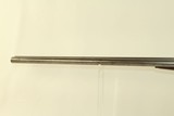 PARKER BROTHERS SxS GH Grade 2 Hammerless Shotgun Antique Engraved GRADE 2 Double Barrel 12 Gauge Made In 1891 - 7 of 24