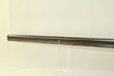 PARKER BROTHERS SxS GH Grade 2 Hammerless Shotgun Antique Engraved GRADE 2 Double Barrel 12 Gauge Made In 1891 - 18 of 24