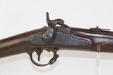 Antique ELI WHITNEY MISSISSIPPI Rifle Musket - 5 of 17