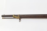 Antique ELI WHITNEY MISSISSIPPI Rifle Musket - 17 of 17