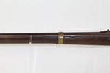 Antique ELI WHITNEY MISSISSIPPI Rifle Musket - 16 of 17