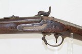 Antique ELI WHITNEY MISSISSIPPI Rifle Musket - 15 of 17
