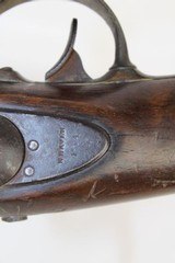 Antique ELI WHITNEY MISSISSIPPI Rifle Musket - 11 of 17